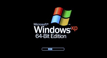 WIndows XP x64 : All drivers made available