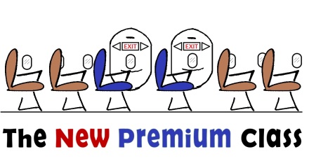 The New Premium Class